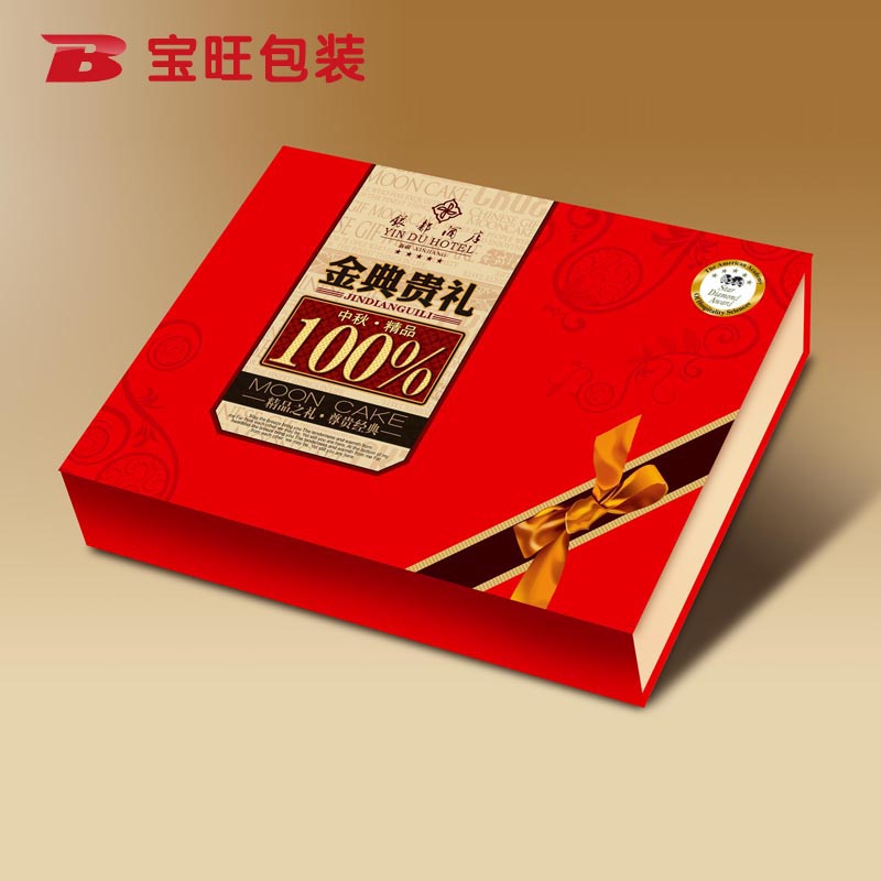 礼品盒包装厂，打造精致礼遇的幕后英雄