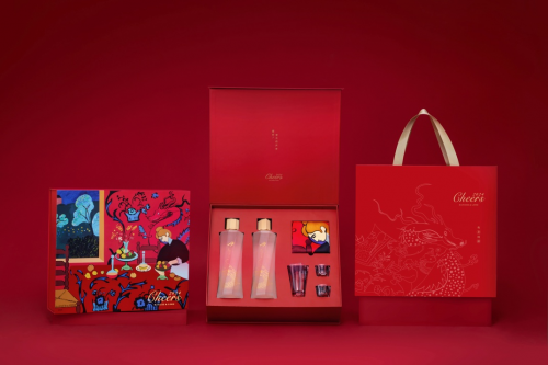 浙江礼品盒加工厂，探寻传统与创新的完美结合