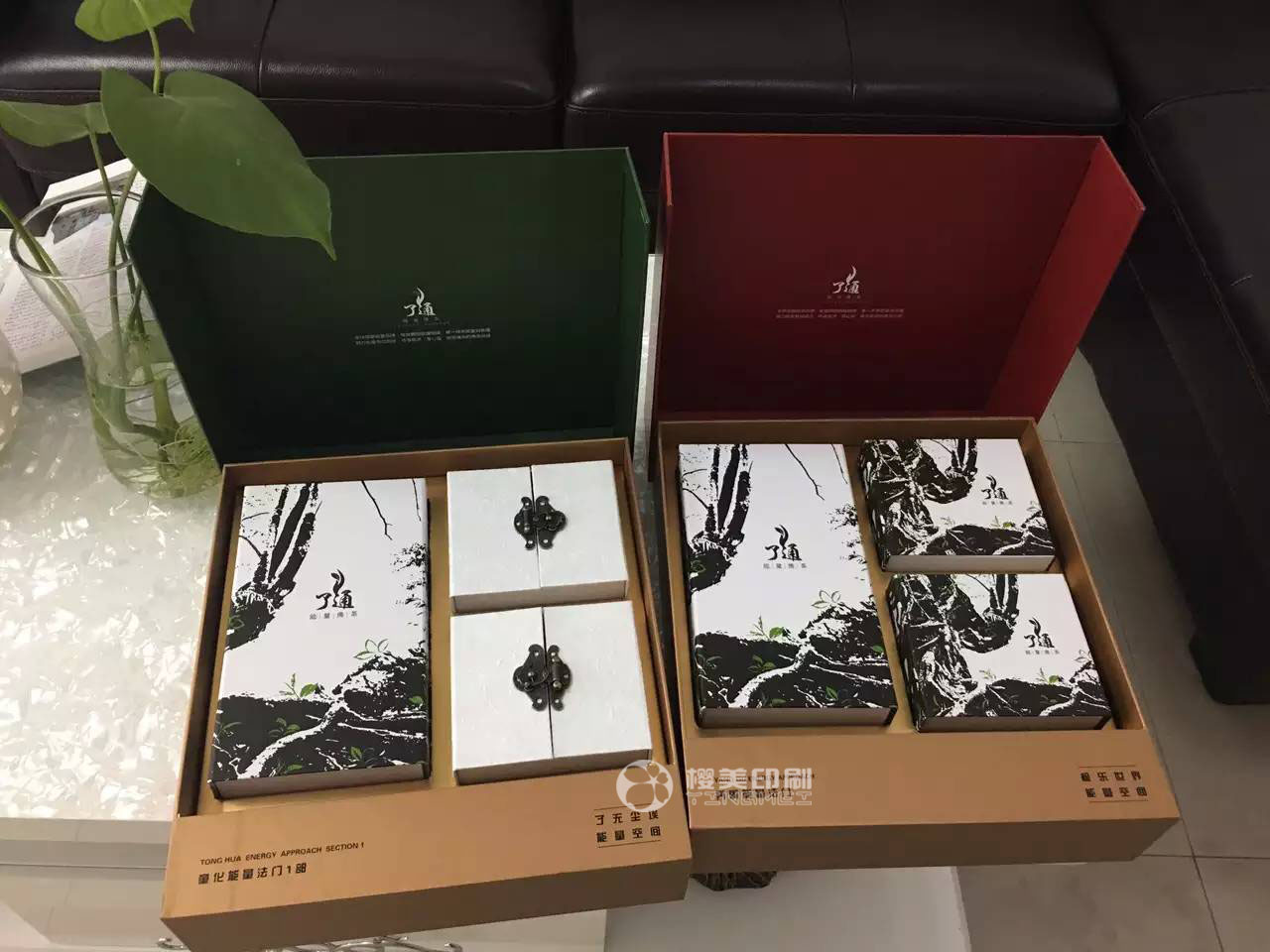 高端雅致，高档精美礼品盒的魅力与选择指南