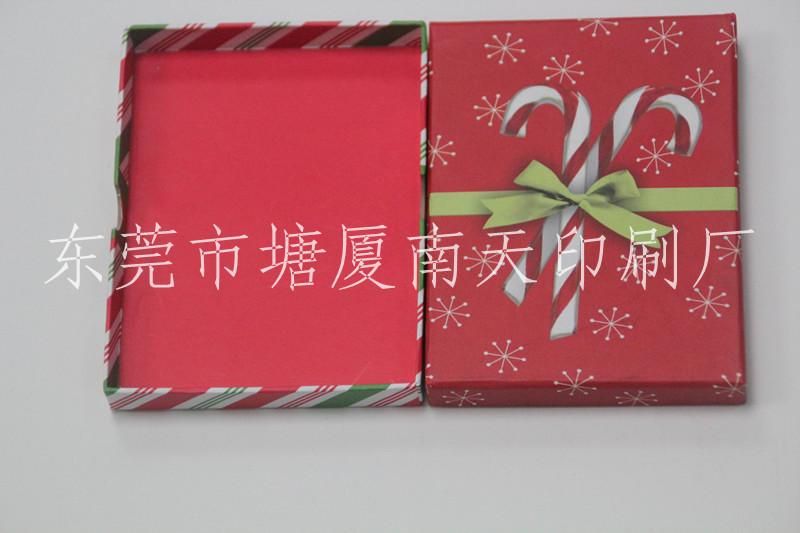 高端雅致，高档礼品盒图片大全集