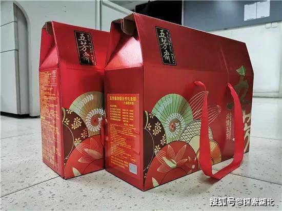 礼品盒的选购指南，从传统到现代，一站式购物体验