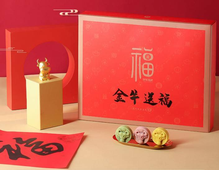 礼品盒的选购指南，哪里能买到心仪的礼品盒？