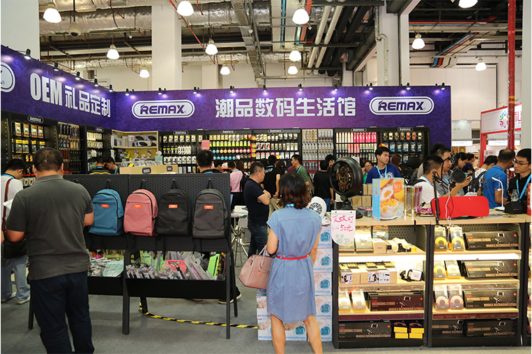 汕头礼品盒批发市场，一站式采购的礼品天堂