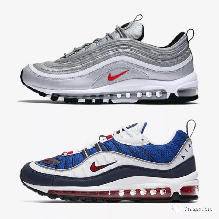 探索经典，Nike Air Max 90的传奇之旅
