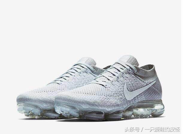 探索Nike Woven，重塑运动鞋的未来