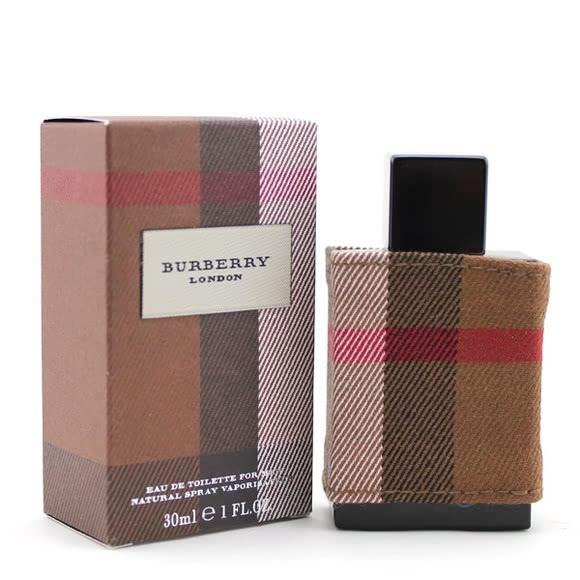 探秘巴宝莉（Burberry）香水专柜，奢华与时尚的完美邂逅