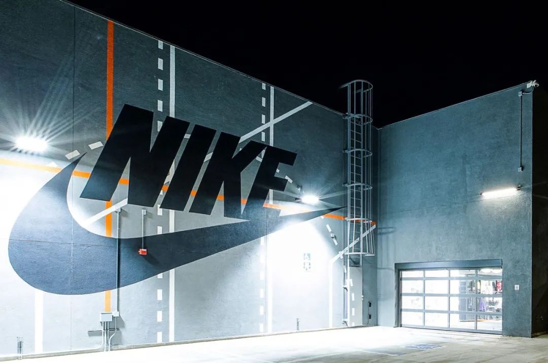 探索Nike与HTML5，重塑运动品牌与数字世界的连接