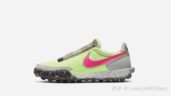 探索Nike鞋，从创新到经典的跨越