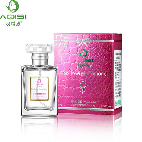 女士香水品牌大全，邂逅每一缕独特芬芳