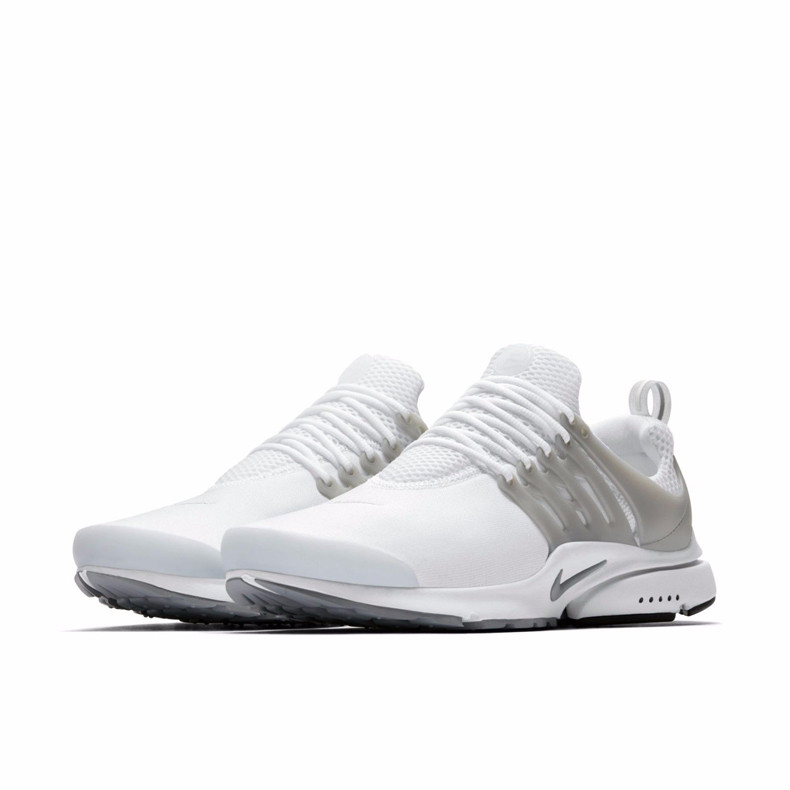 探索Nike Presto，复古跑鞋的现代重生