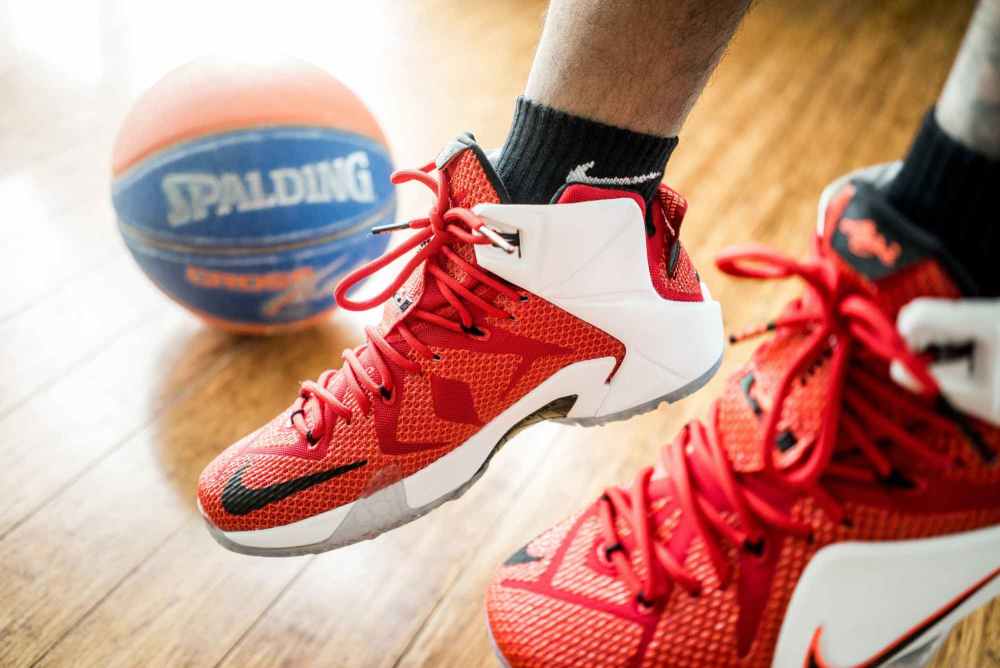 探索Nike篮球鞋价格，从性价比到潮流的全面解析