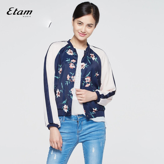 艾格（ETAM），时尚与品质的完美融合