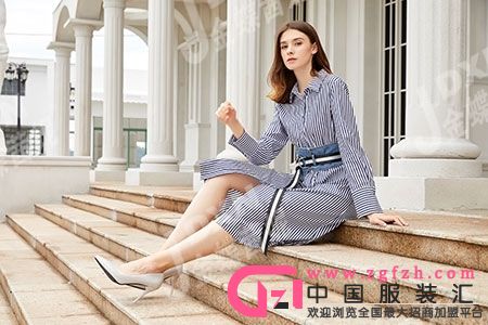 探索品牌女装网店代理的无限商机，从零到一的时尚创业之旅