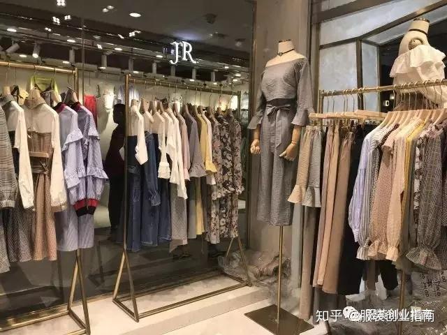 开服装店如何进货，从策略到实践的全面指南