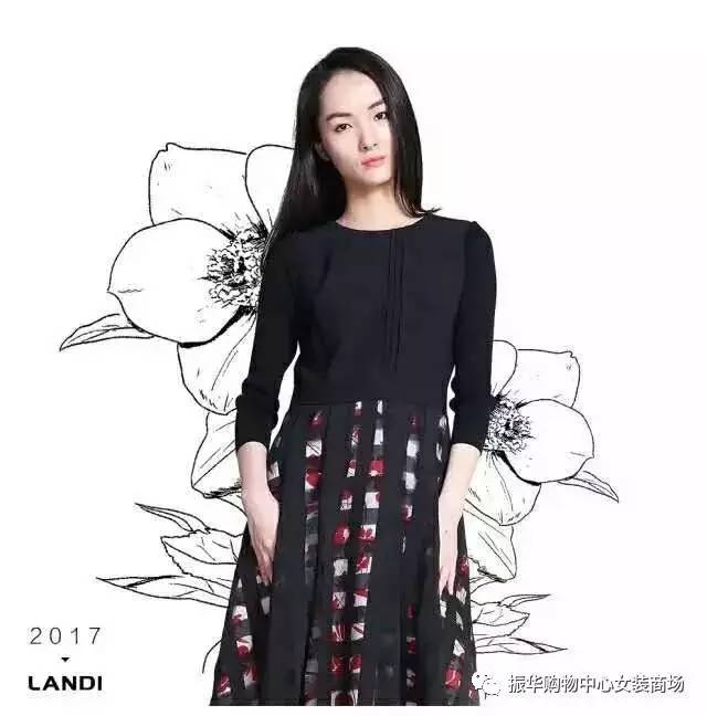 梦芭莎2014，绽放时尚之花的年度女装盛宴