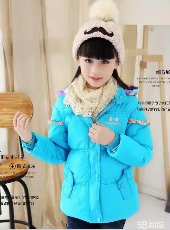 批发童装，3元一件的性价比之选