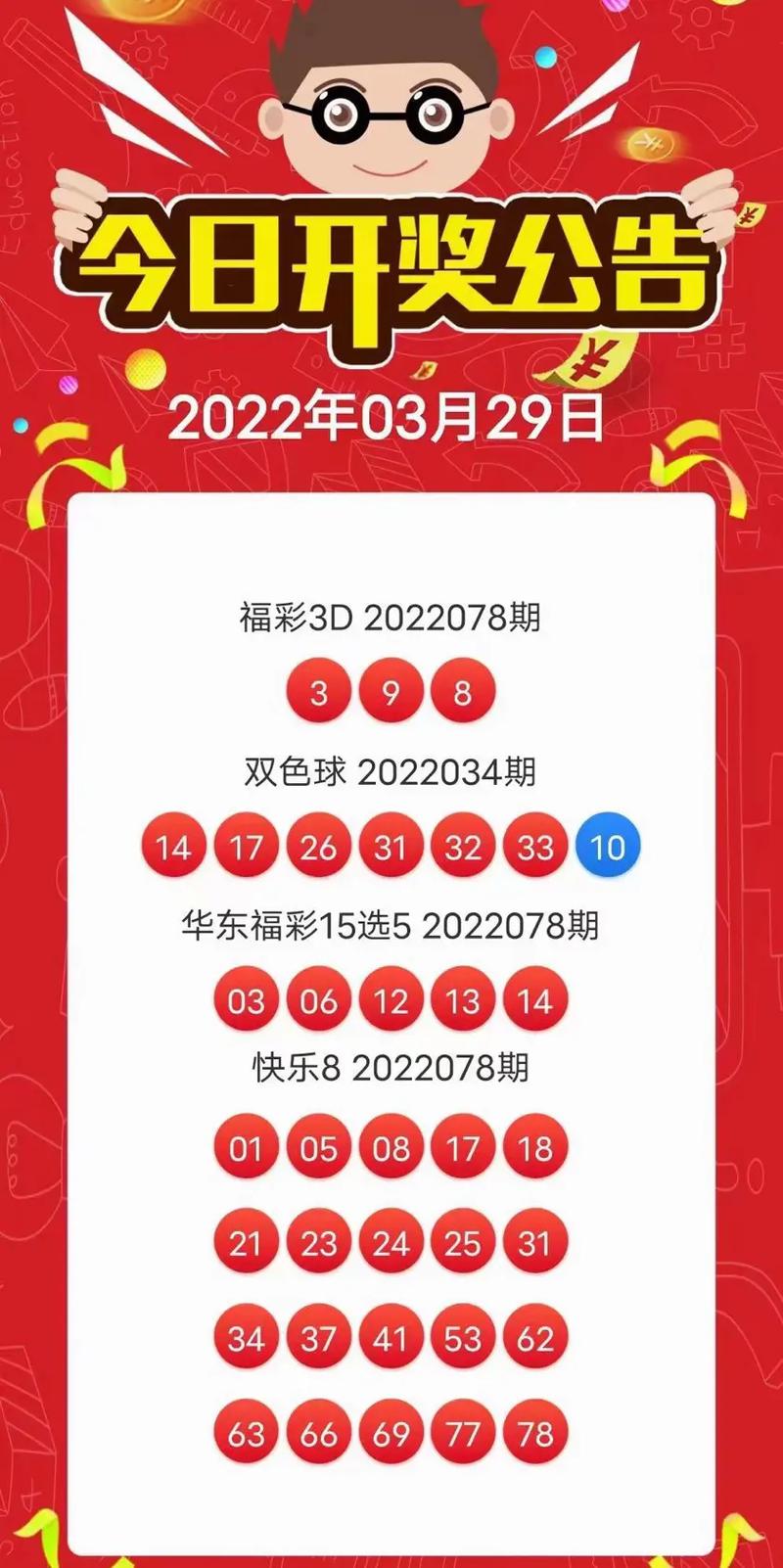 彩票开奖公告，揭秘数字背后的幸运与希望