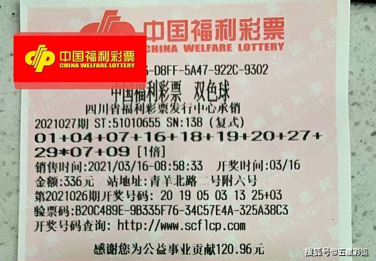 双色球福利彩票，梦想与现实的交汇——揭秘中奖结果背后的故事