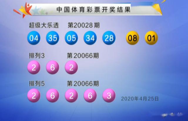 今日排列5开奖结果揭晓，数字游戏中的幸运与期待