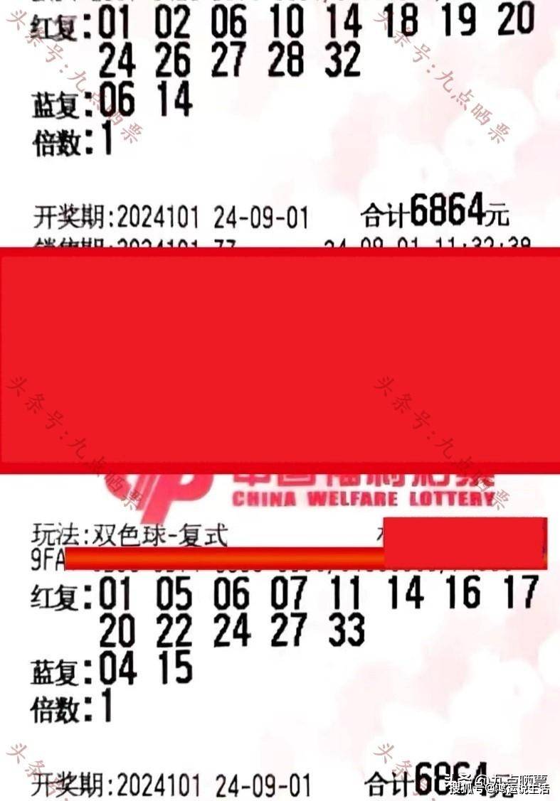 今晚上双色球预测，理性与幸运的碰撞