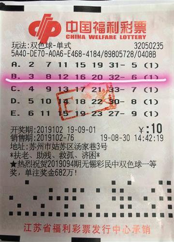 揭秘双色球中奖算法，从选号到兑奖的全面指南