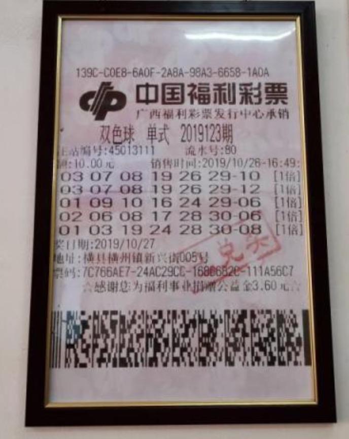 探索双色球最新500期的奥秘，数字背后的故事与趋势分析