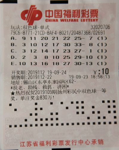 2024年双色球开奖结果，幸运的瞬间与梦想的绽放