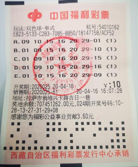 探索双色球开奖结果的历史轨迹，揭秘数字背后的秘密