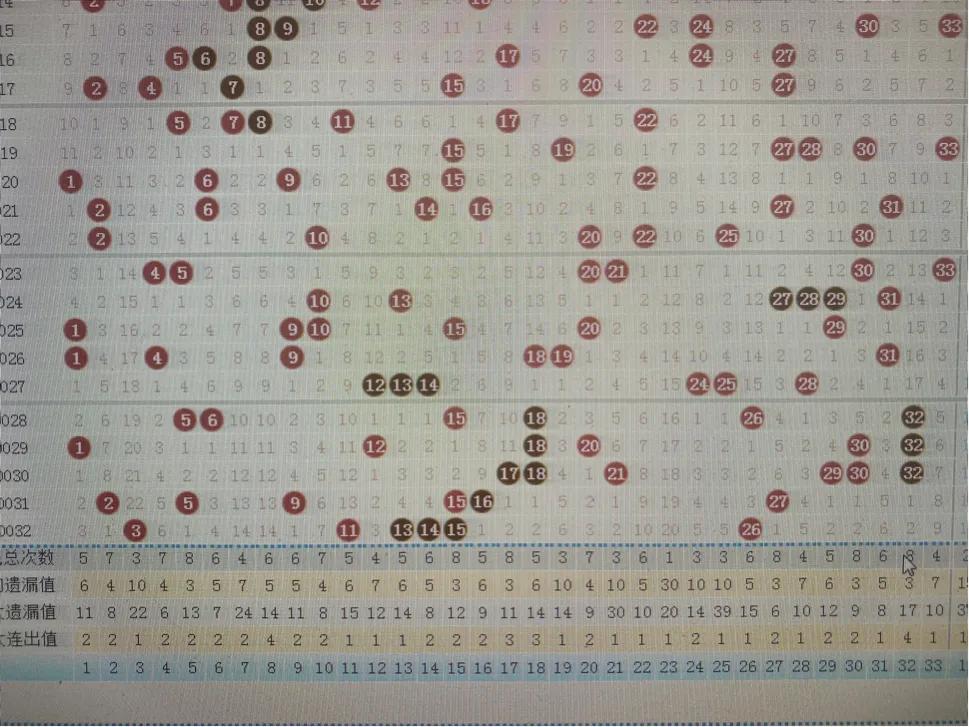 探索数字的奥秘，新浪双色球选号器的智慧与乐趣