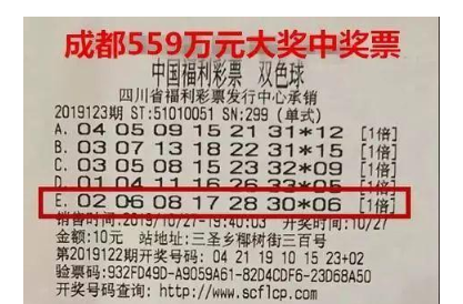 双色球中奖查询，解锁中奖金额的秘密工具