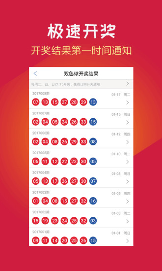 探索双色球最近5000期基本走势图表，揭秘数字背后的秘密