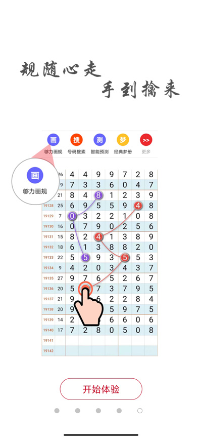 够力七星彩排列五奖表app，解锁数字游戏的智慧之匙