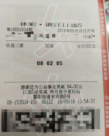 浙江体育彩票20选5中奖查询全攻略，揭秘中奖秘籍与查询方法