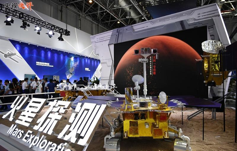 神舟十四号，星辰大海的逐梦之旅