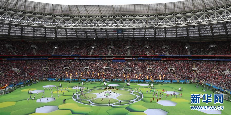 2022卡塔尔世界杯，开幕式时间与全球足球盛宴的期待
