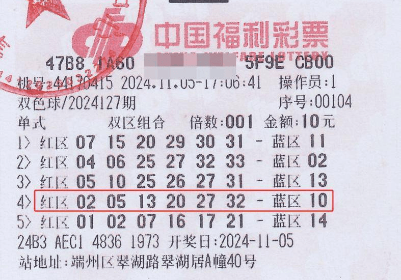 揭秘双色球号码选择技巧，科学选号，提升中奖概率