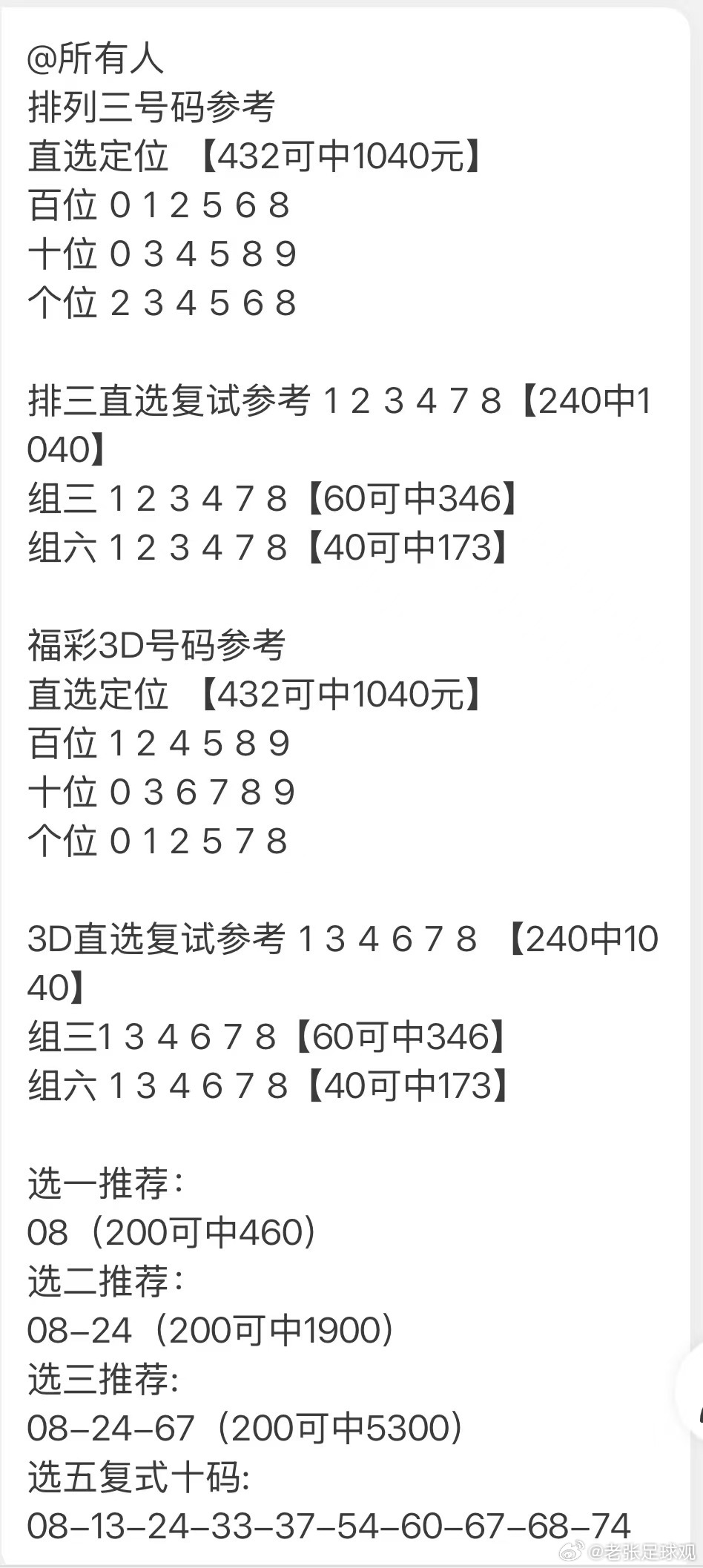 排三今晚专家预测直选，揭秘数字背后的奥秘