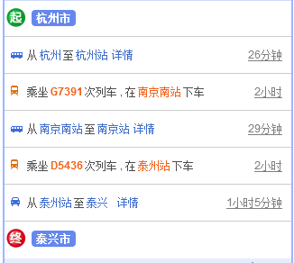 12306，便捷高效的火车票查询平台