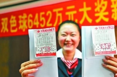 揭秘双色球第99期开奖结果，幸运与希望的碰撞
