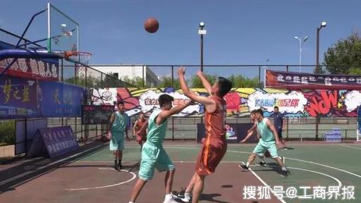 体育彩票与NBA直播，激情碰撞的双重体验