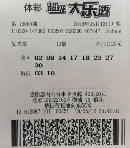 彩票计算器，解锁大乐透复式投注的智慧之钥