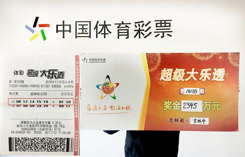 查中国体育彩票超级大乐透，揭秘玩法、技巧与中奖秘诀