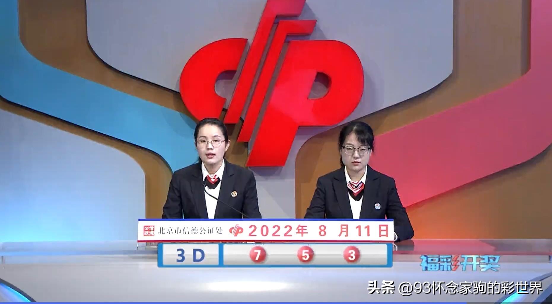 福彩3D试机号近100期走势图深度解析