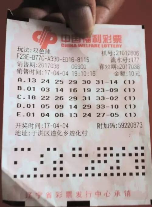 幸运之光，中大奖的人中奖前的神秘征兆