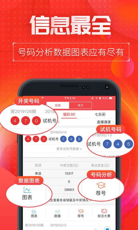 彩票新体验，轻松查询排列五结果，解锁幸运密码