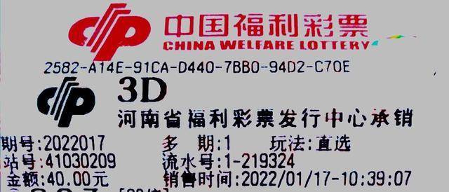 探索中国福利彩票3D和值迷的奇妙世界