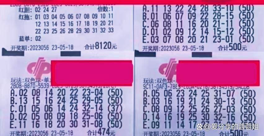 精选3注双色球，理性投注，乐享其中