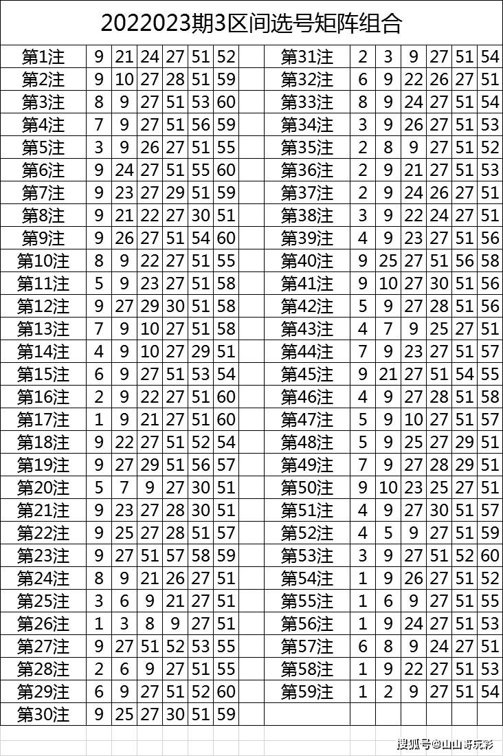 2023年104期开奖号码，揭秘数字背后的幸运与希望