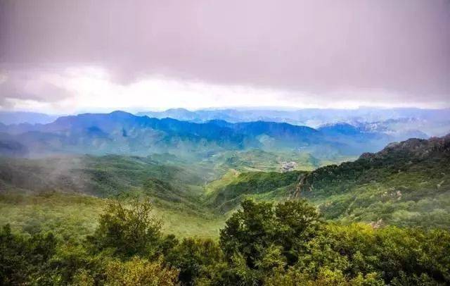 河北十一黄金周旅游指南，探索河北十一大绝美景点