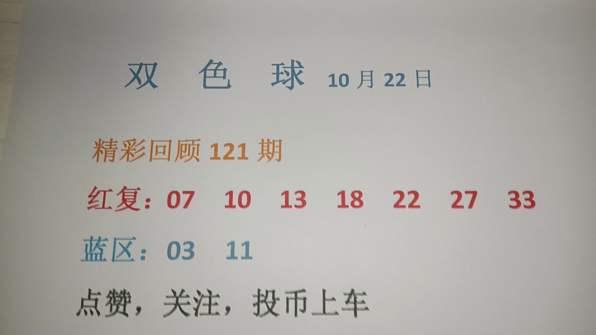 揭秘双色球133期开奖时间，精准预测与购彩攻略